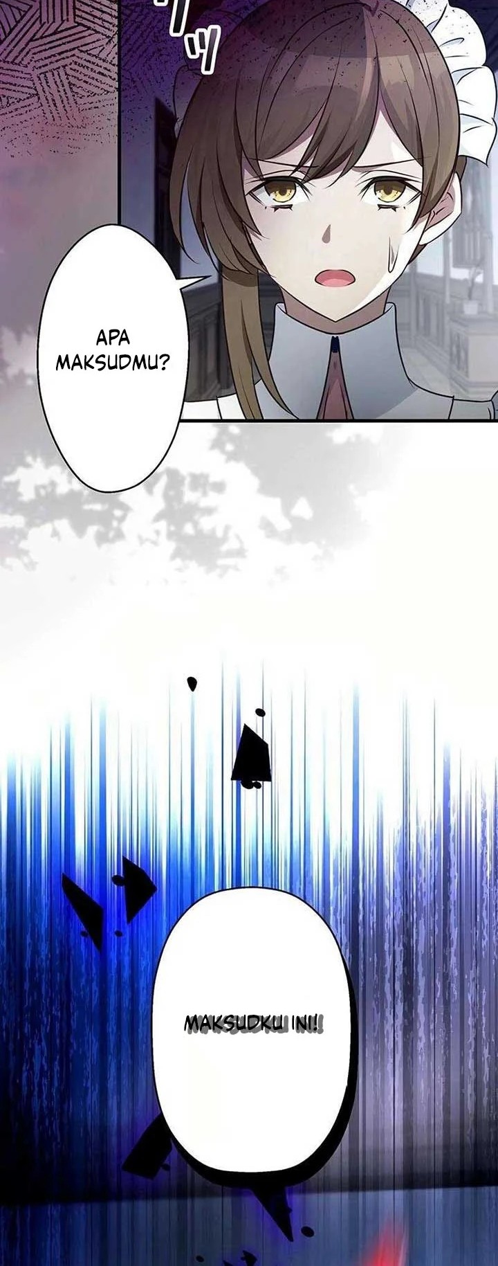 I Will Break Ties With the Harmful Sister Chapter 14 - halaman 39