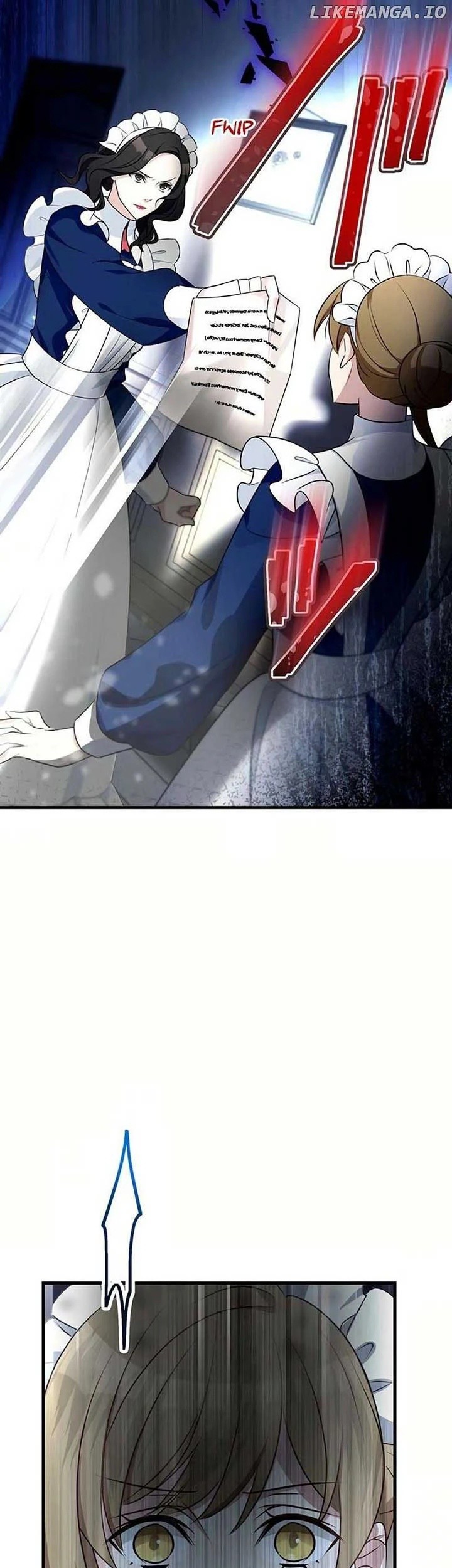 I Will Break Ties With the Harmful Sister Chapter 14 - halaman 40