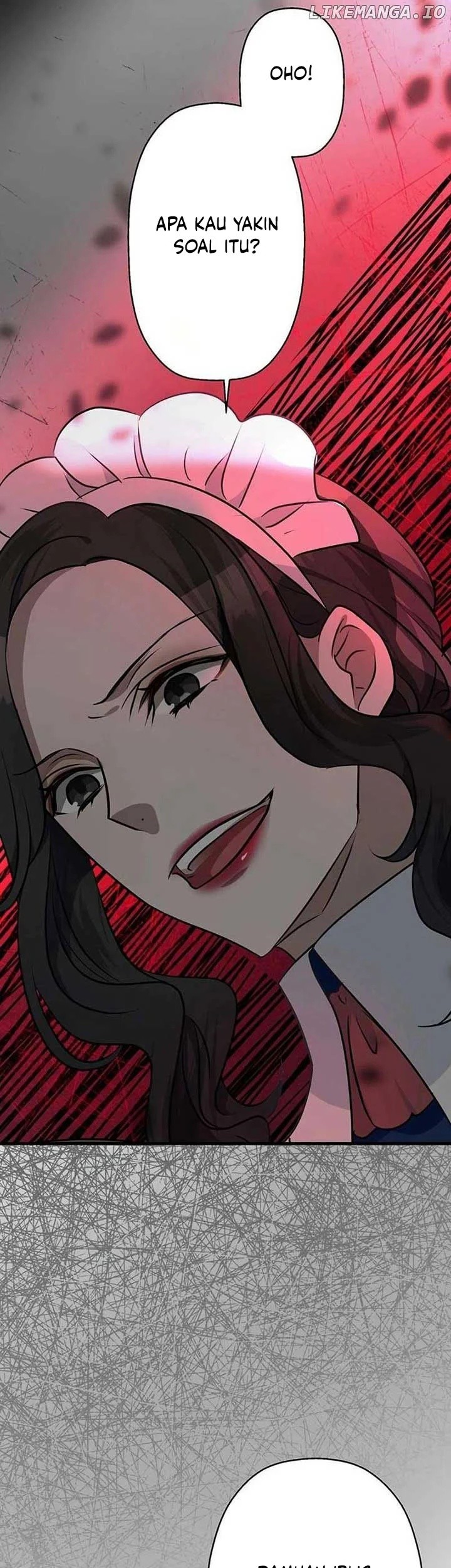 I Will Break Ties With the Harmful Sister Chapter 14 - halaman 47