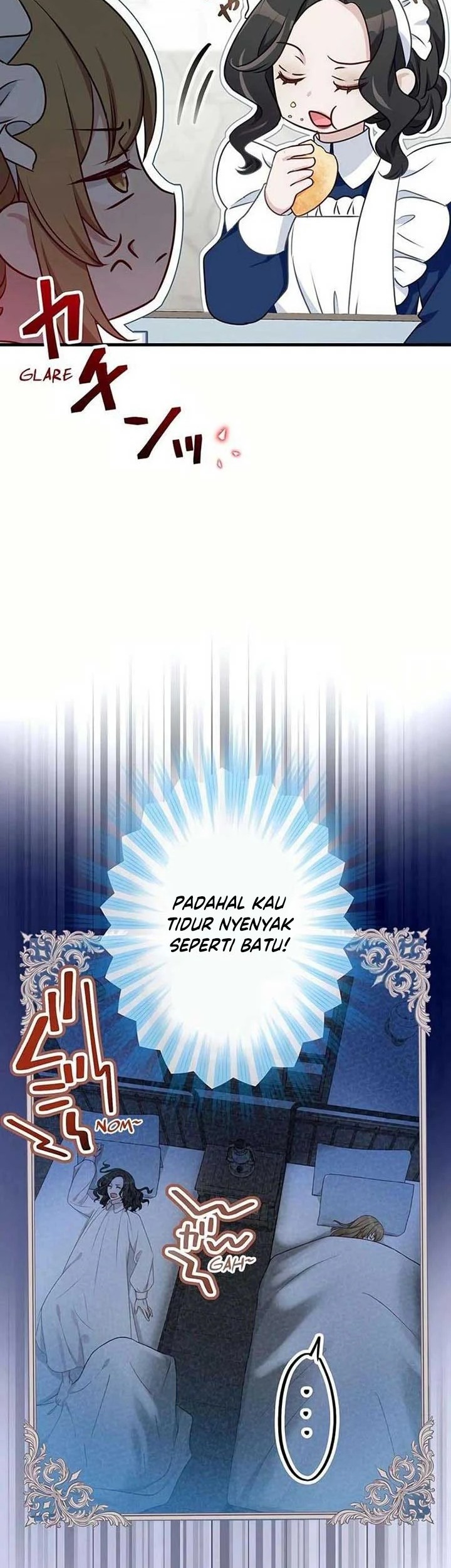 I Will Break Ties With the Harmful Sister Chapter 14 - halaman 5