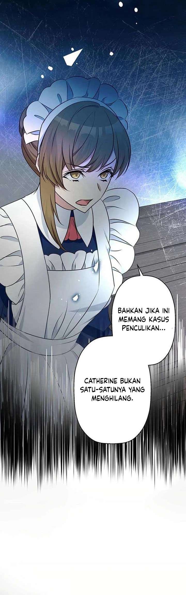 I Will Break Ties With the Harmful Sister Chapter 14 - halaman 54