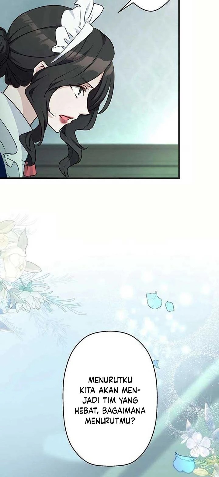 I Will Break Ties With the Harmful Sister Chapter 14 - halaman 68