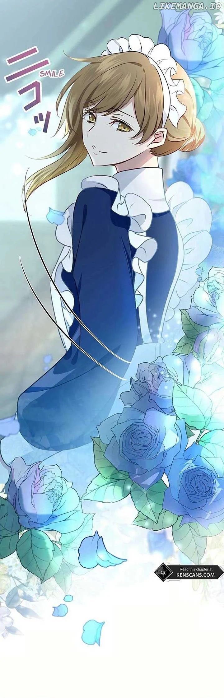 I Will Break Ties With the Harmful Sister Chapter 14 - halaman 69