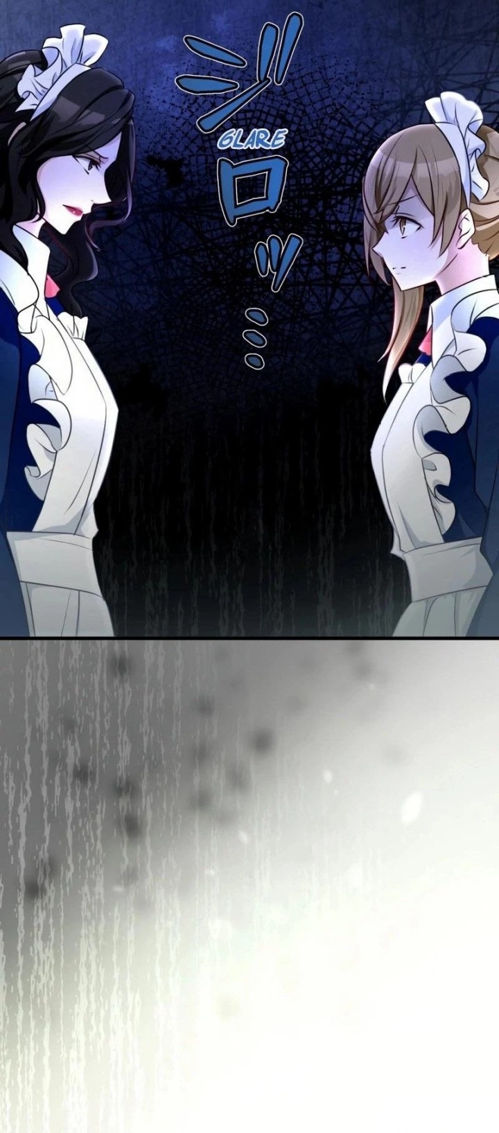 I Will Break Ties With the Harmful Sister Chapter 15 - halaman 1