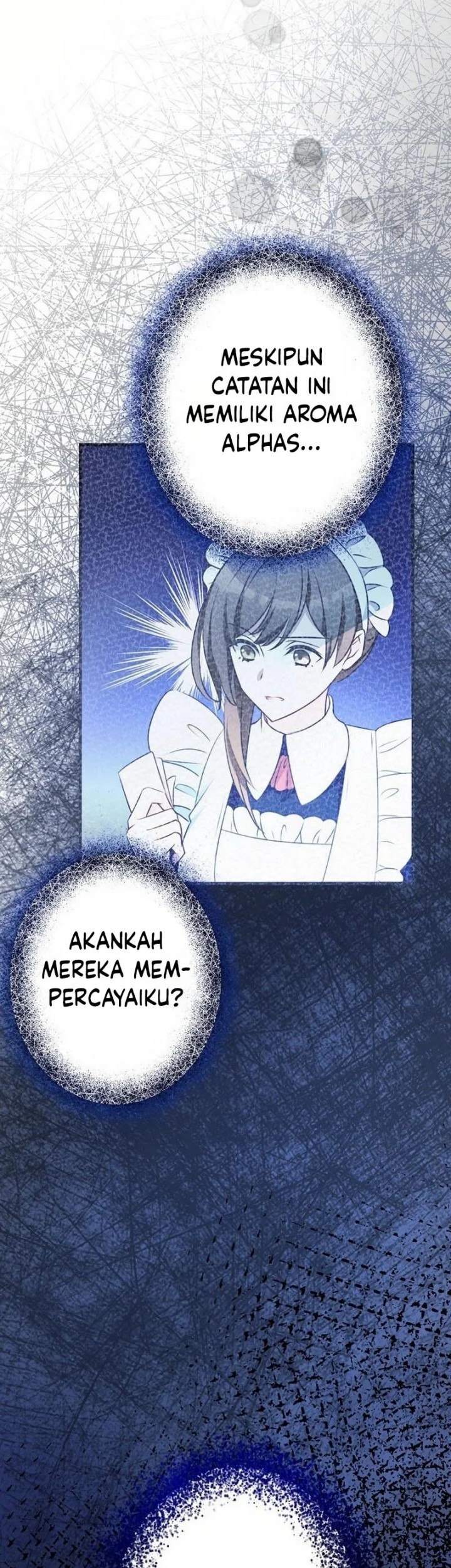 I Will Break Ties With the Harmful Sister Chapter 15 - halaman 13