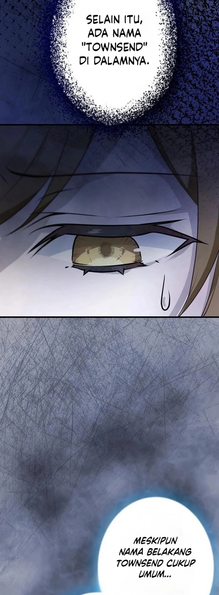 I Will Break Ties With the Harmful Sister Chapter 15 - halaman 14