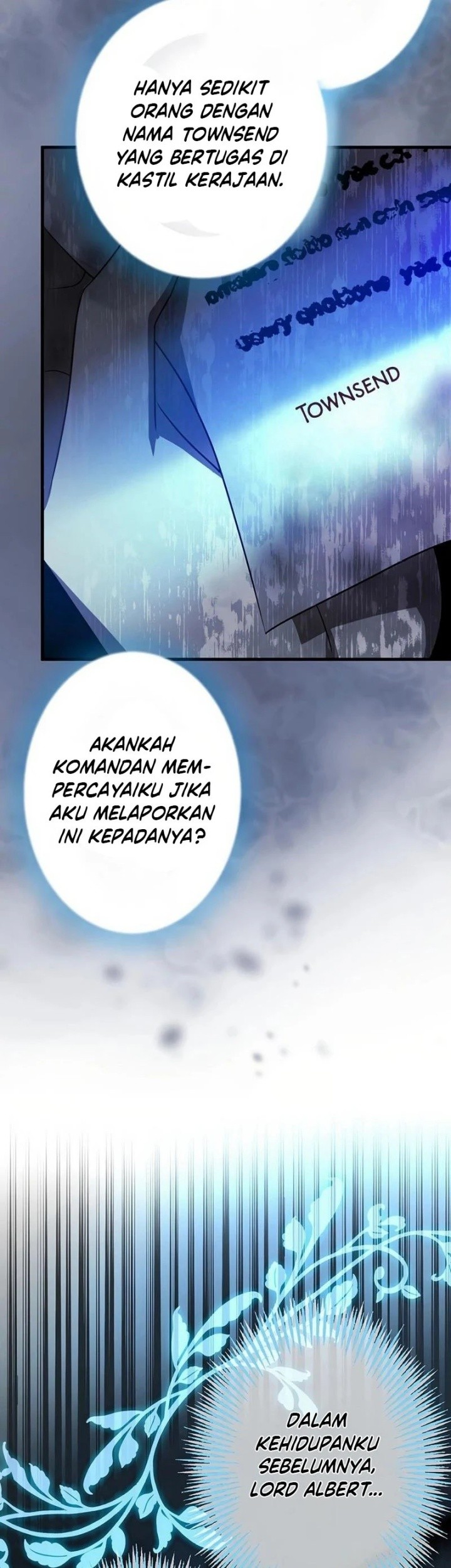 I Will Break Ties With the Harmful Sister Chapter 15 - halaman 15