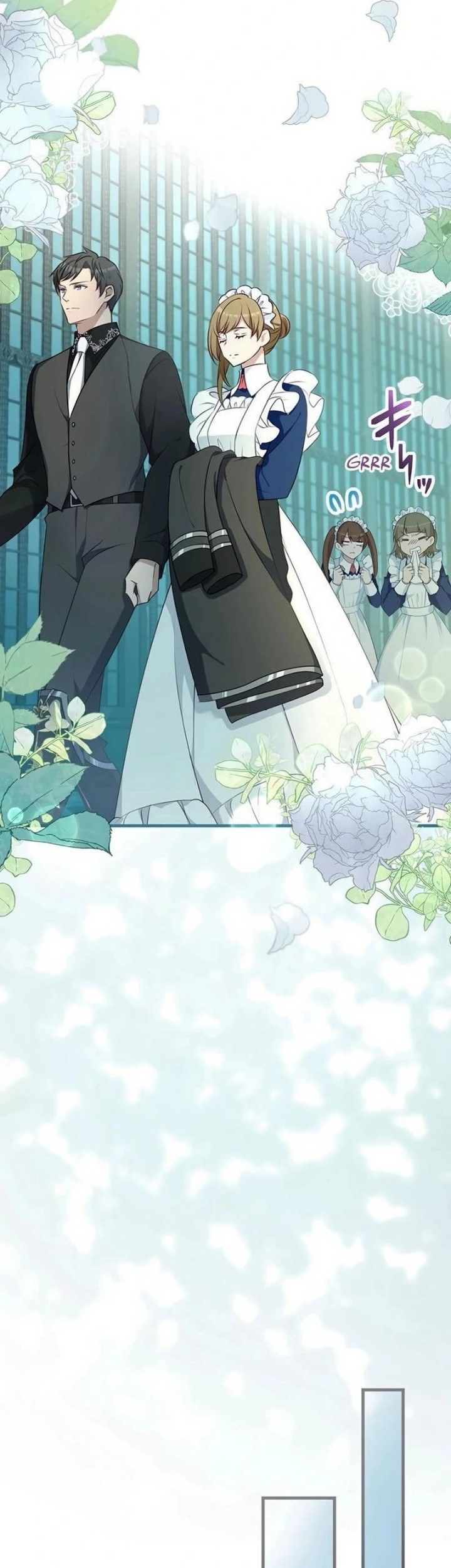 I Will Break Ties With the Harmful Sister Chapter 15 - halaman 27