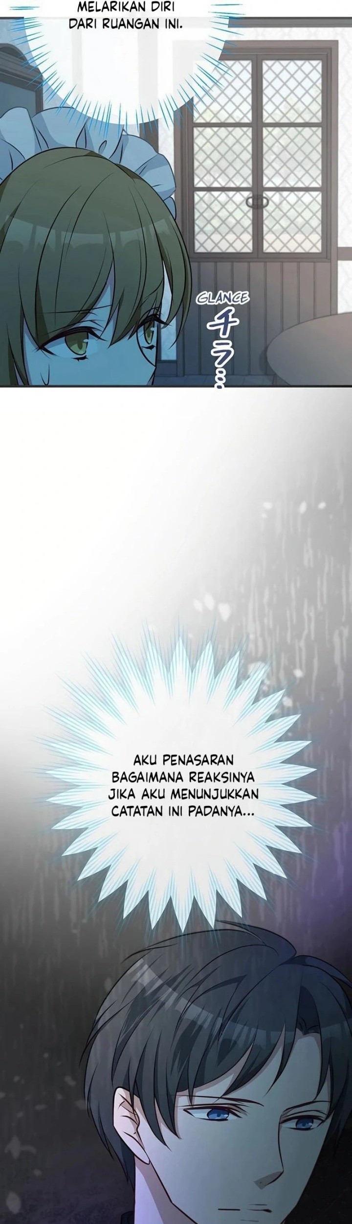 I Will Break Ties With the Harmful Sister Chapter 15 - halaman 29
