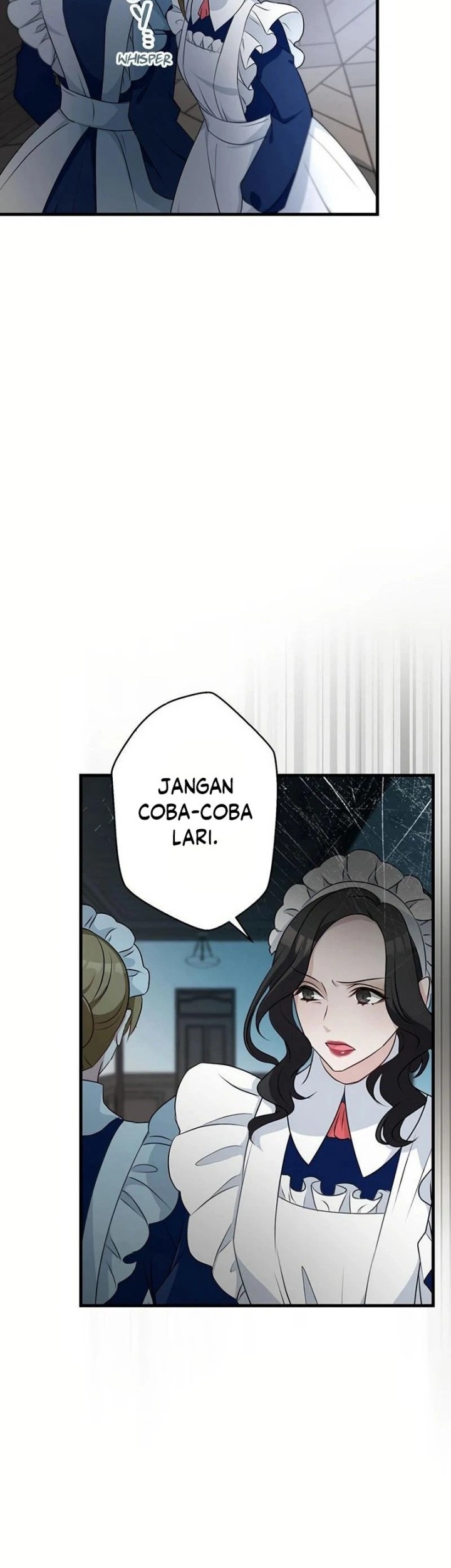 I Will Break Ties With the Harmful Sister Chapter 15 - halaman 3