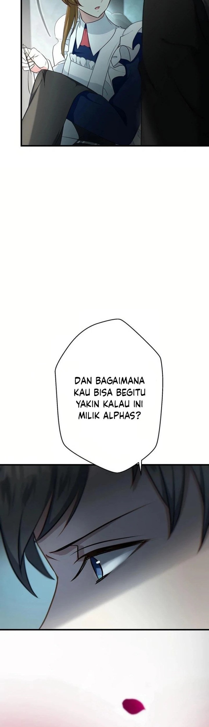I Will Break Ties With the Harmful Sister Chapter 15 - halaman 48