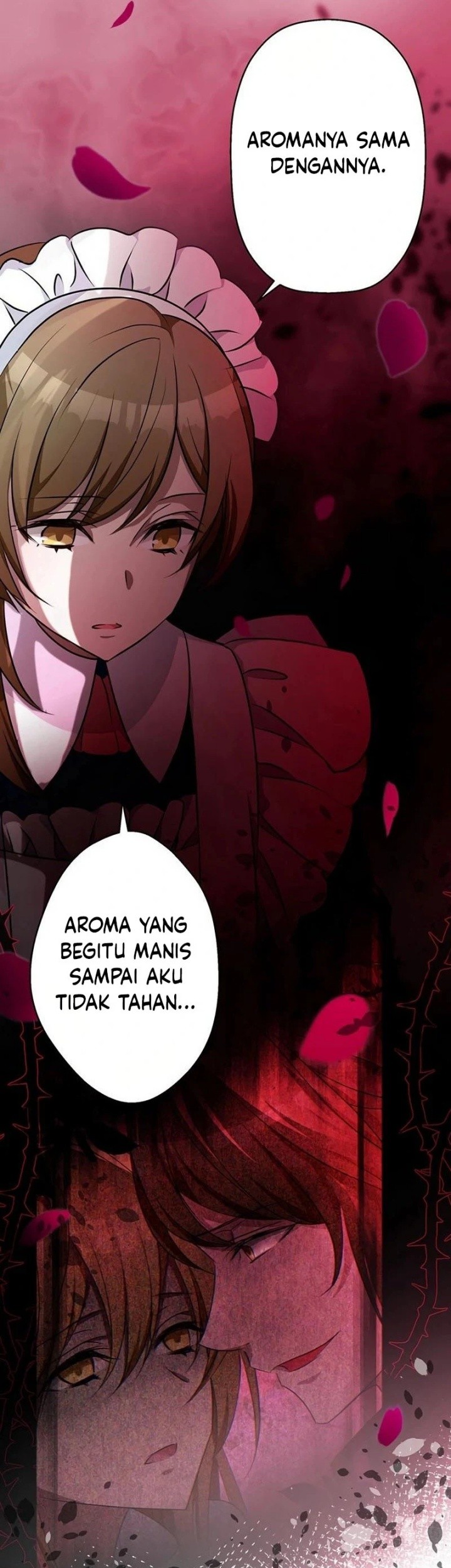I Will Break Ties With the Harmful Sister Chapter 15 - halaman 50