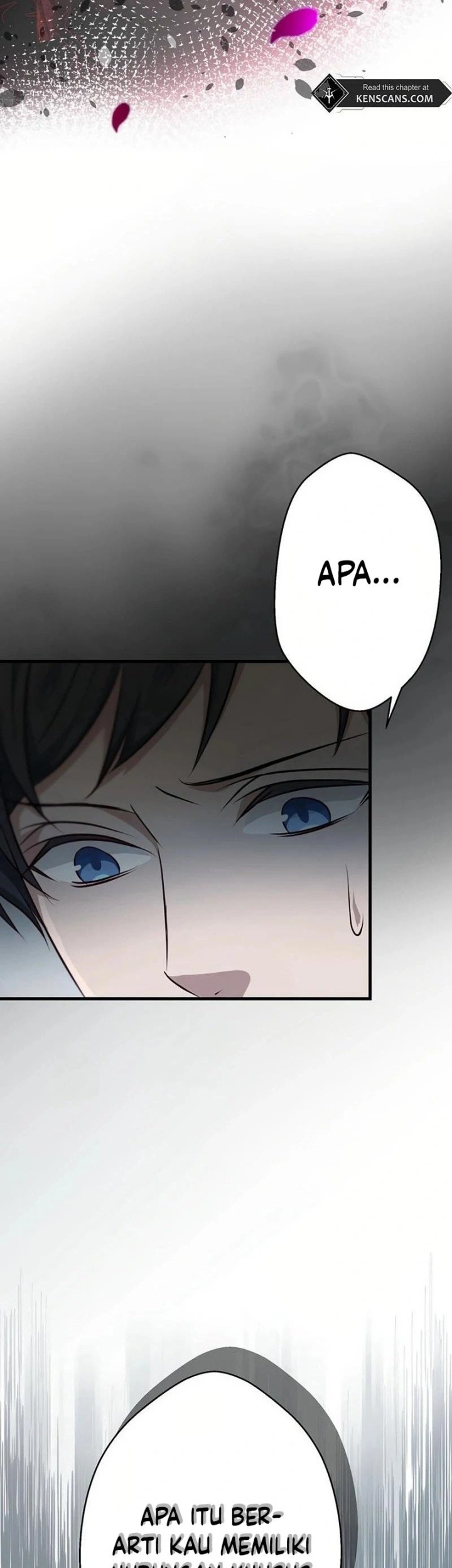 I Will Break Ties With the Harmful Sister Chapter 15 - halaman 51