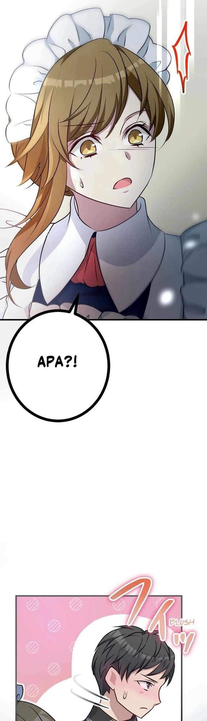 I Will Break Ties With the Harmful Sister Chapter 15 - halaman 53