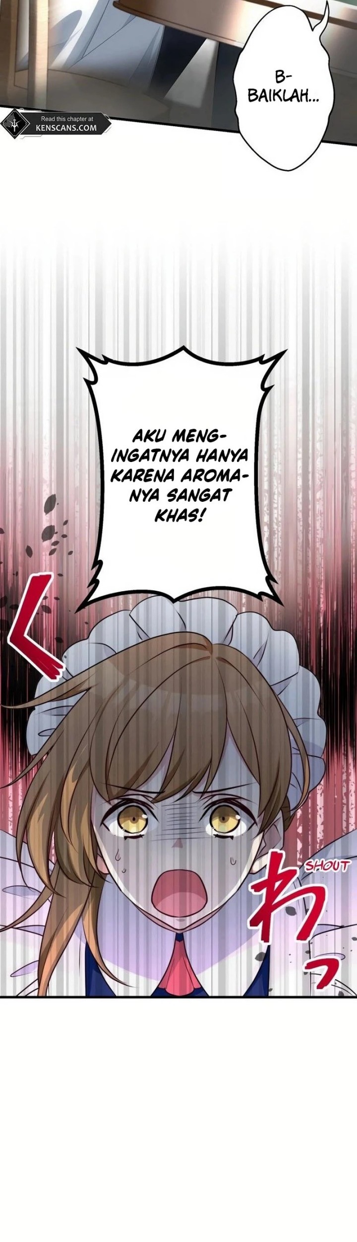 I Will Break Ties With the Harmful Sister Chapter 15 - halaman 56