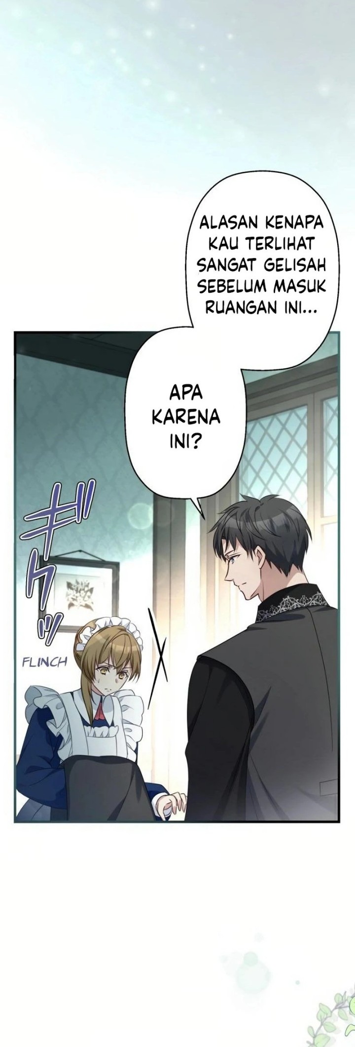 I Will Break Ties With the Harmful Sister Chapter 15 - halaman 59