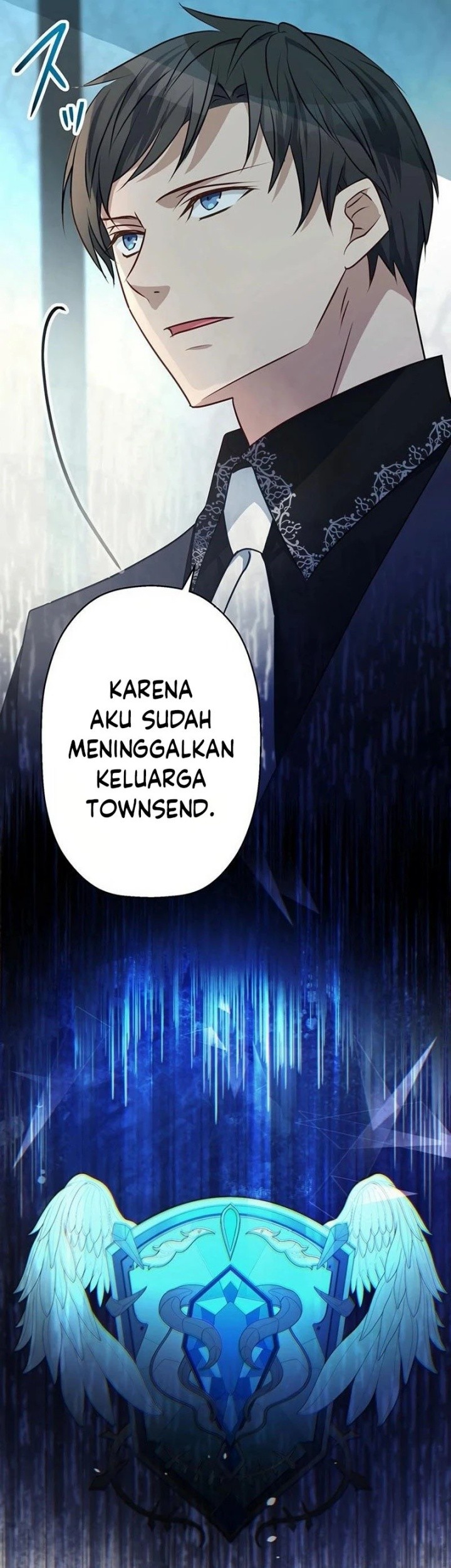 I Will Break Ties With the Harmful Sister Chapter 15 - halaman 63