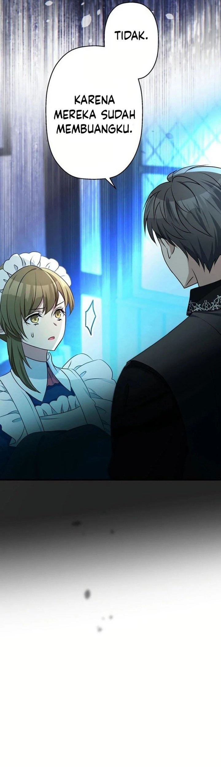 I Will Break Ties With the Harmful Sister Chapter 15 - halaman 64