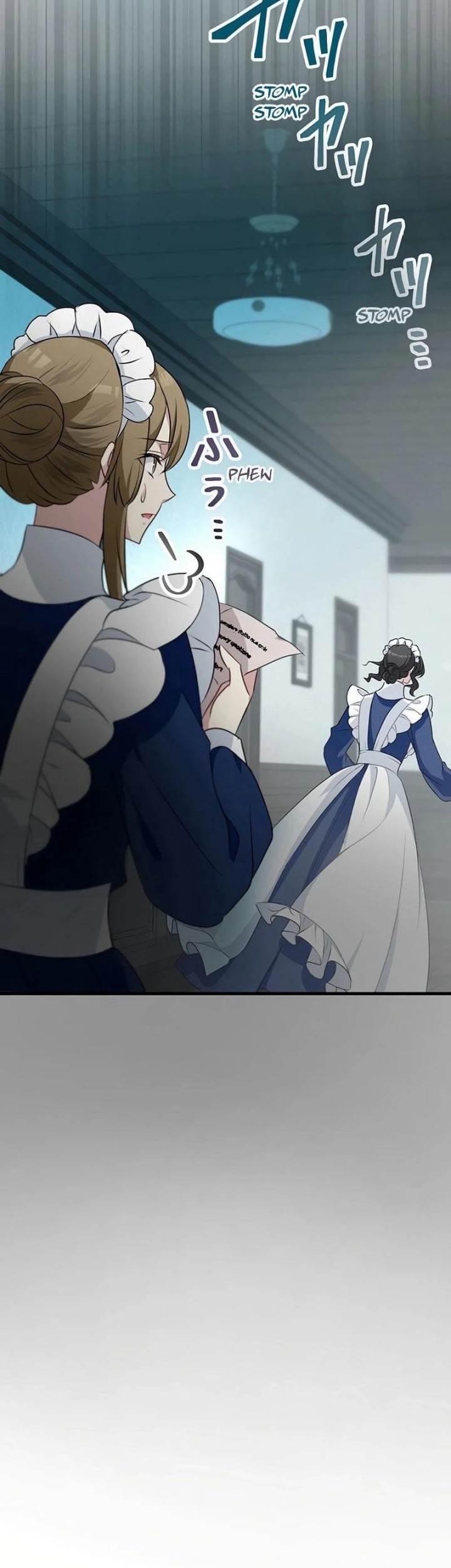 I Will Break Ties With the Harmful Sister Chapter 15 - halaman 9