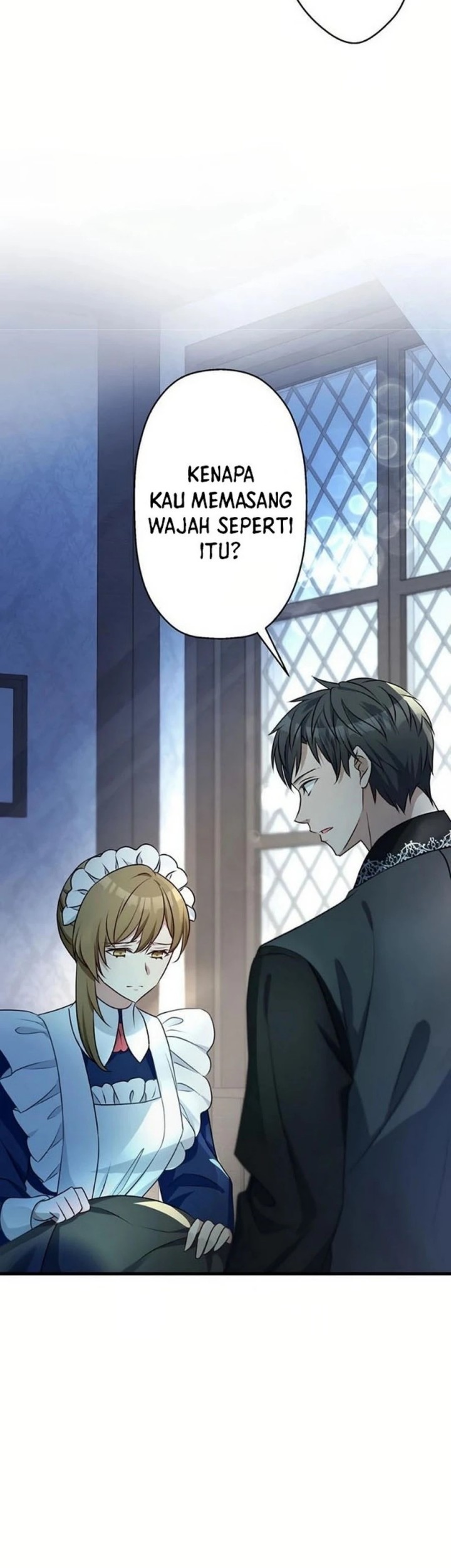 I Will Break Ties With the Harmful Sister Chapter 16 - halaman 10