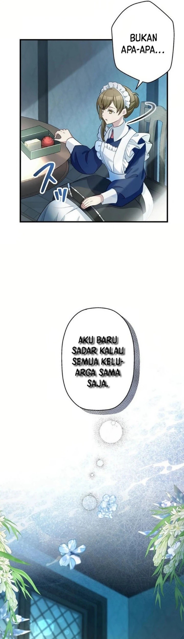 I Will Break Ties With the Harmful Sister Chapter 16 - halaman 12