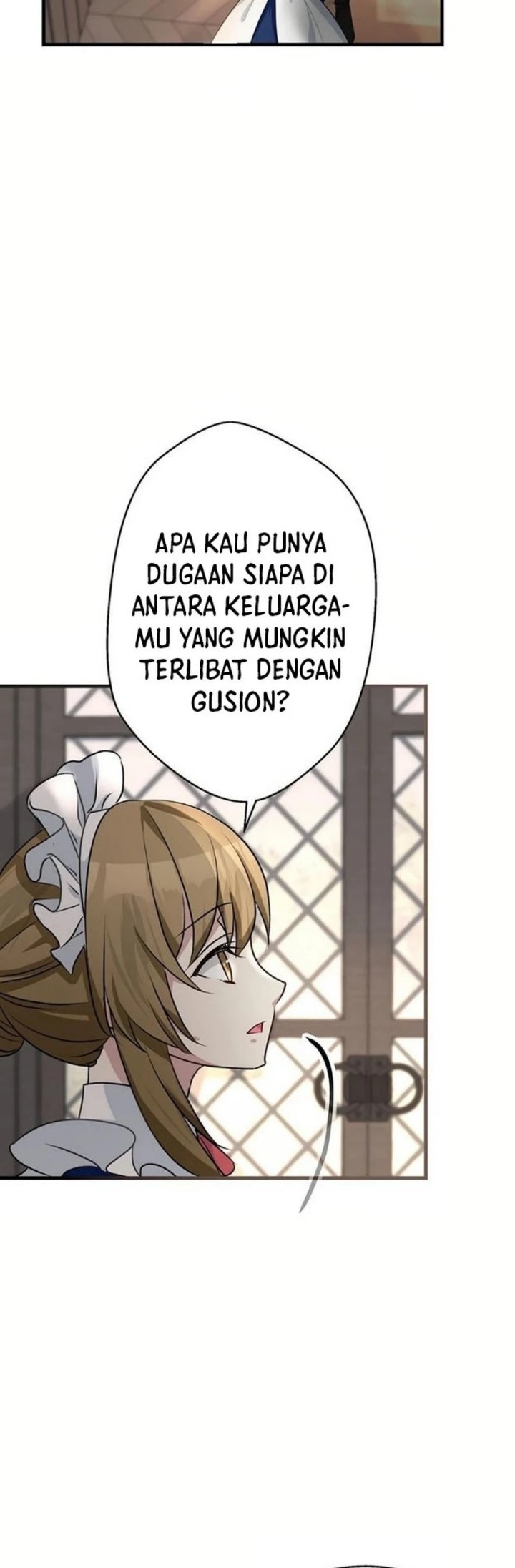I Will Break Ties With the Harmful Sister Chapter 16 - halaman 16