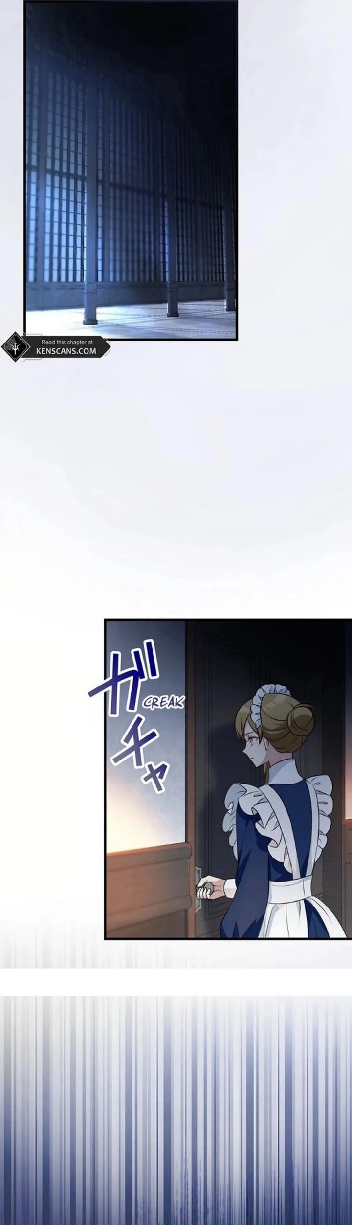 I Will Break Ties With the Harmful Sister Chapter 16 - halaman 20