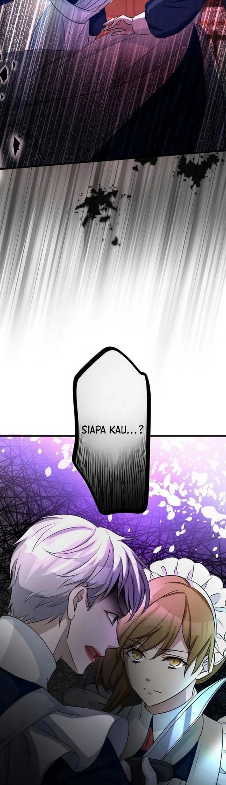 I Will Break Ties With the Harmful Sister Chapter 16 - halaman 29