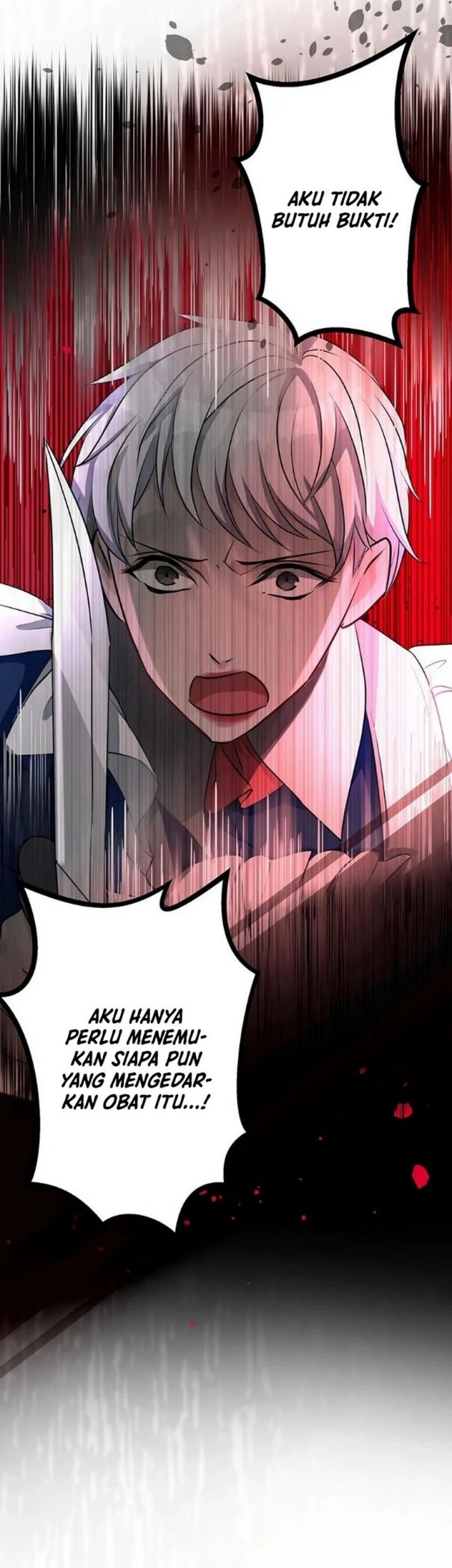I Will Break Ties With the Harmful Sister Chapter 16 - halaman 33