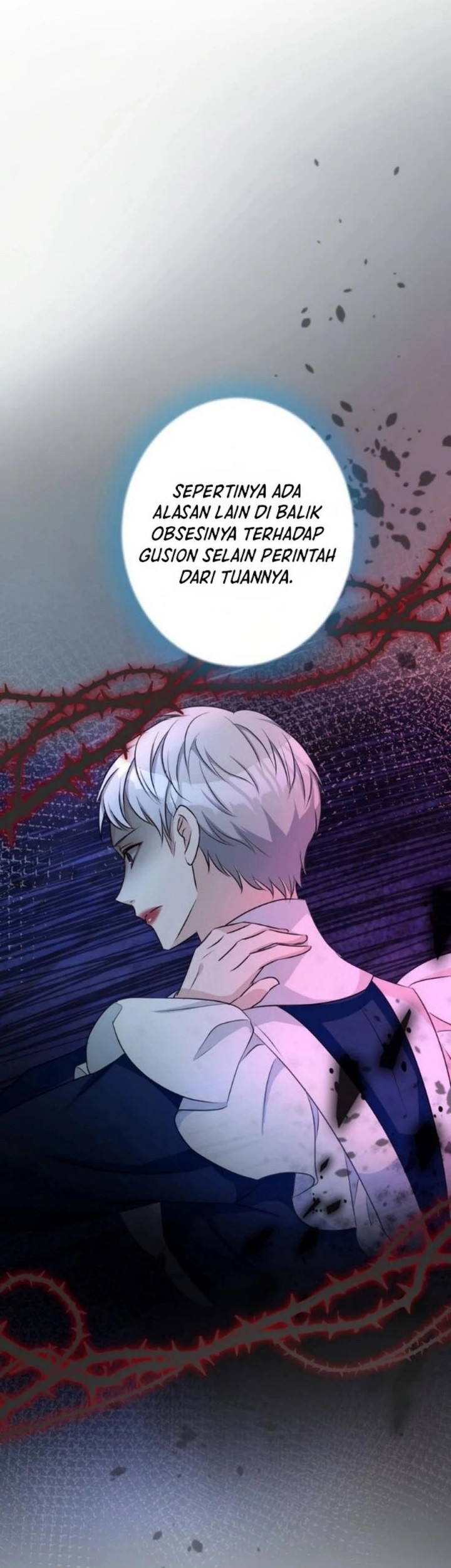 I Will Break Ties With the Harmful Sister Chapter 16 - halaman 39