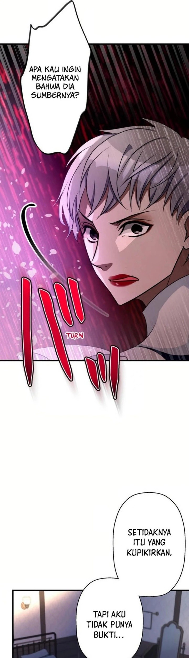 I Will Break Ties With the Harmful Sister Chapter 16 - halaman 41