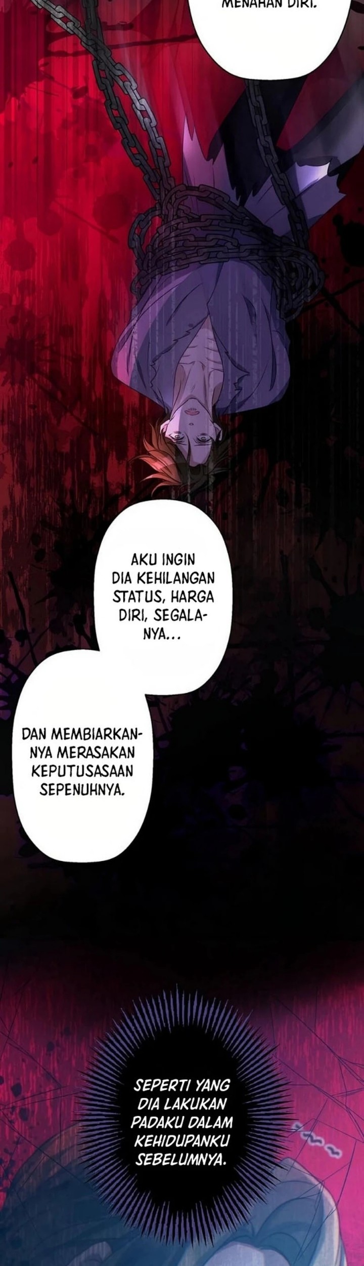 I Will Break Ties With the Harmful Sister Chapter 16 - halaman 45