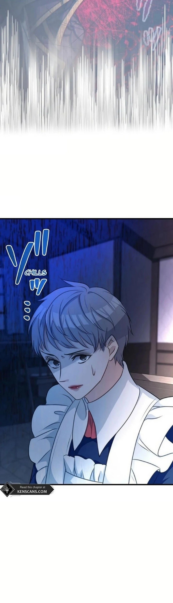 I Will Break Ties With the Harmful Sister Chapter 16 - halaman 47
