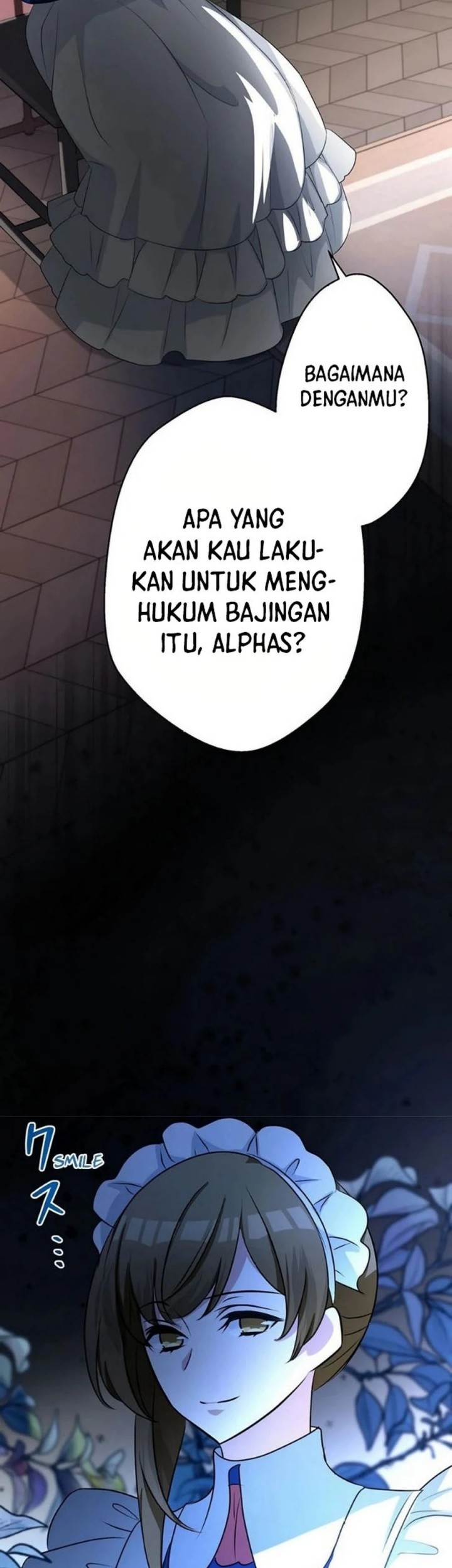 I Will Break Ties With the Harmful Sister Chapter 16 - halaman 50