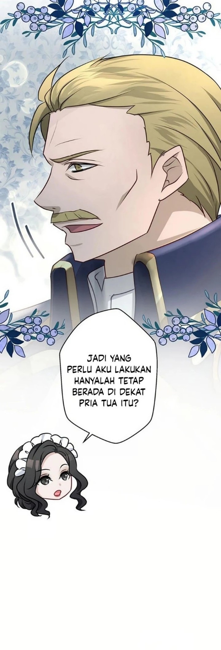 I Will Break Ties With the Harmful Sister Chapter 16 - halaman 57