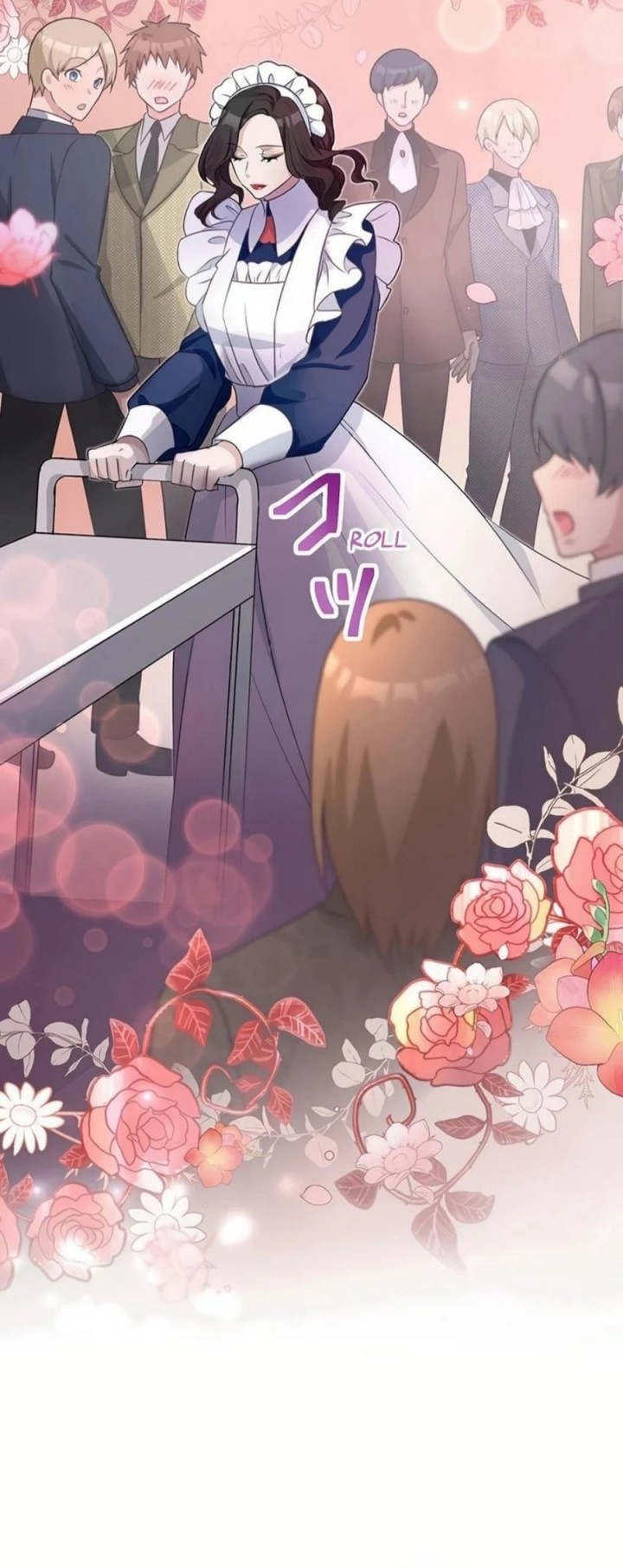 I Will Break Ties With the Harmful Sister Chapter 16 - halaman 62