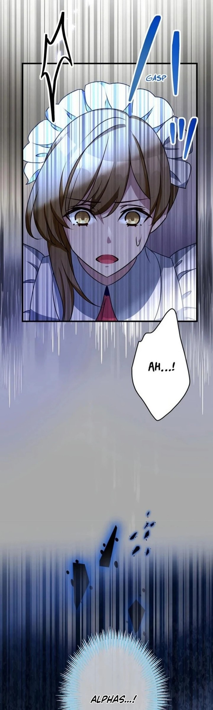 I Will Break Ties With the Harmful Sister Chapter 16 - halaman 67