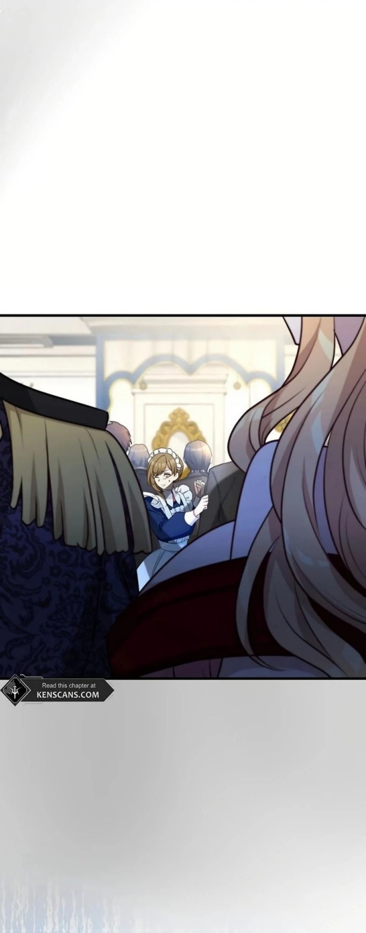 I Will Break Ties With the Harmful Sister Chapter 16 - halaman 69