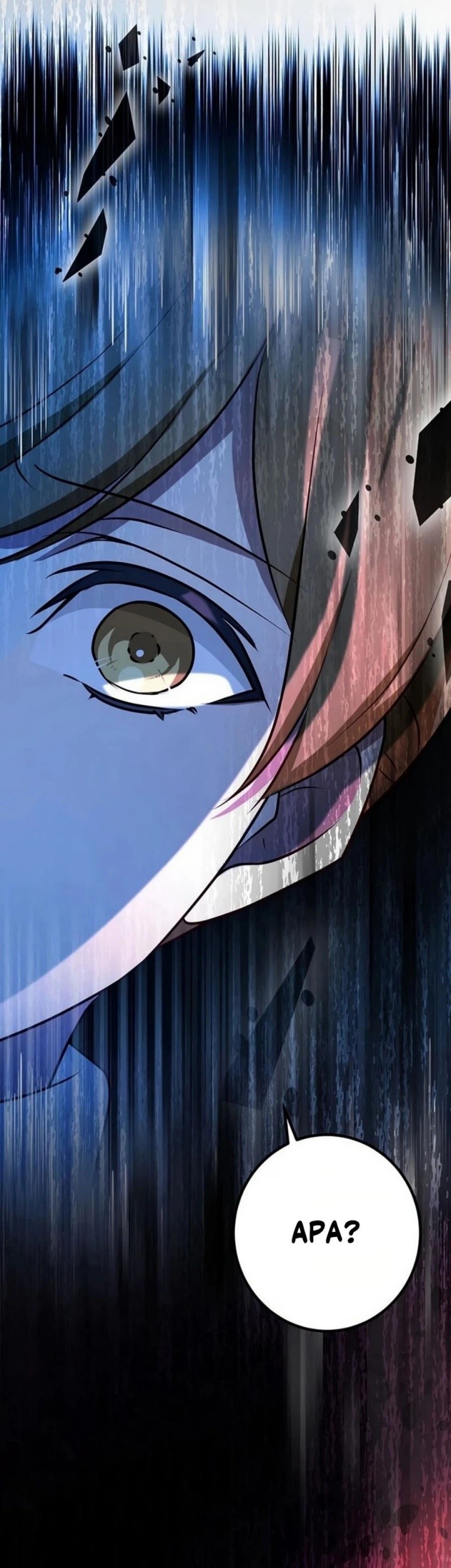 I Will Break Ties With the Harmful Sister Chapter 16 - halaman 70