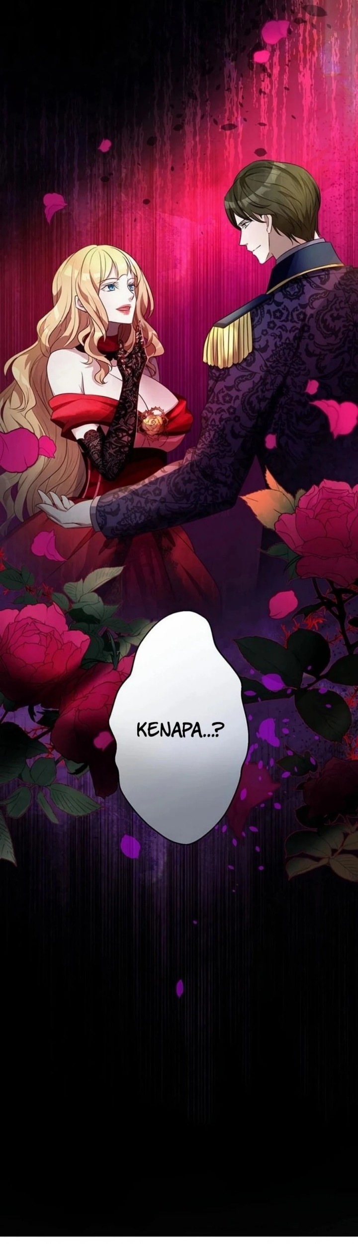 I Will Break Ties With the Harmful Sister Chapter 16 - halaman 71