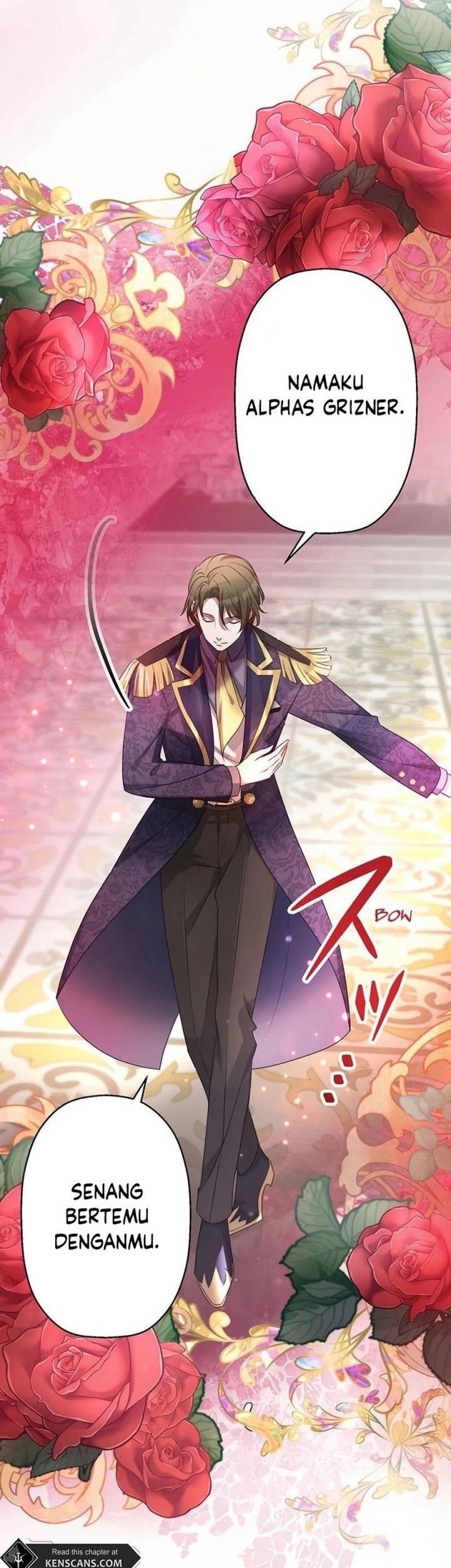 I Will Break Ties With the Harmful Sister Chapter 17 - halaman 13