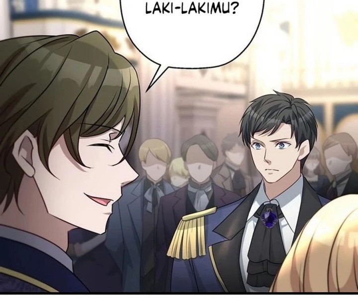 I Will Break Ties With the Harmful Sister Chapter 17 - halaman 15