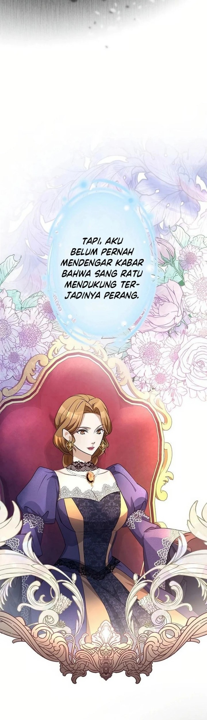 I Will Break Ties With the Harmful Sister Chapter 17 - halaman 36