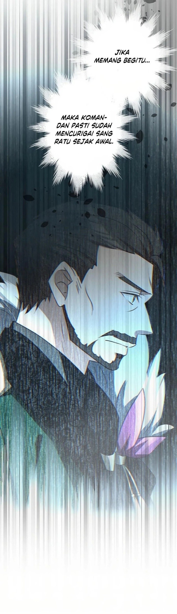 I Will Break Ties With the Harmful Sister Chapter 17 - halaman 38