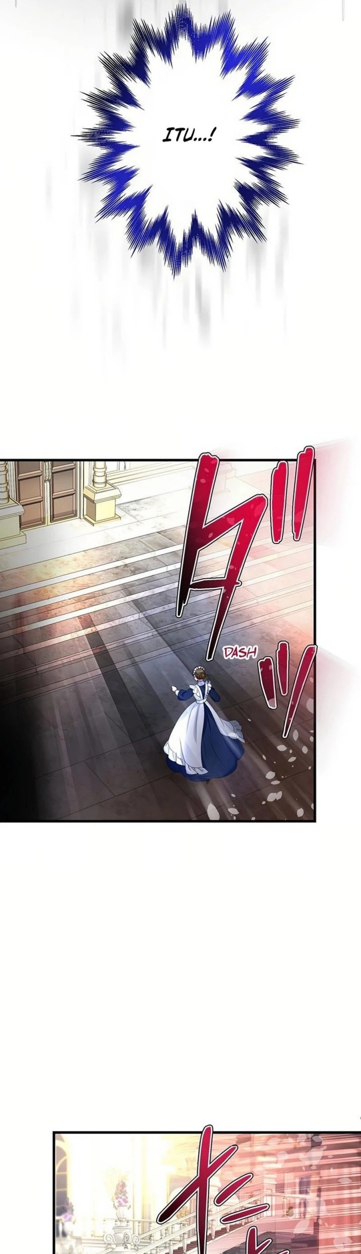 I Will Break Ties With the Harmful Sister Chapter 17 - halaman 49