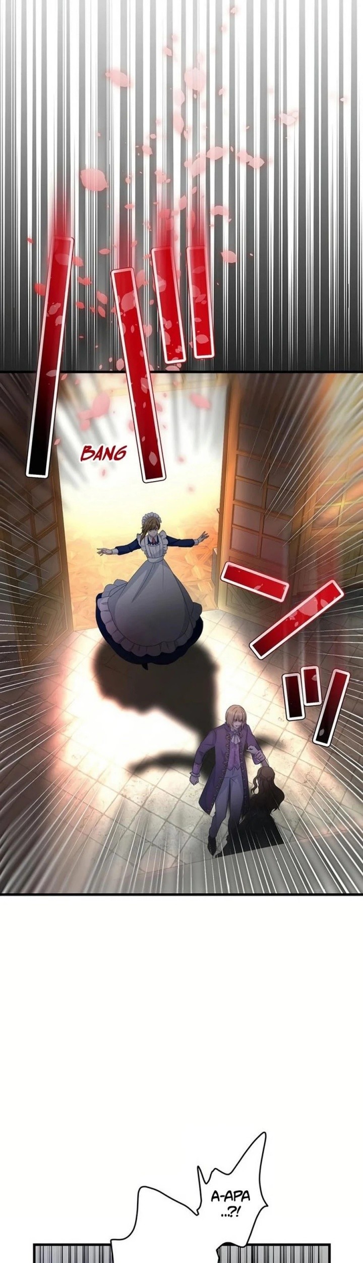 I Will Break Ties With the Harmful Sister Chapter 17 - halaman 51