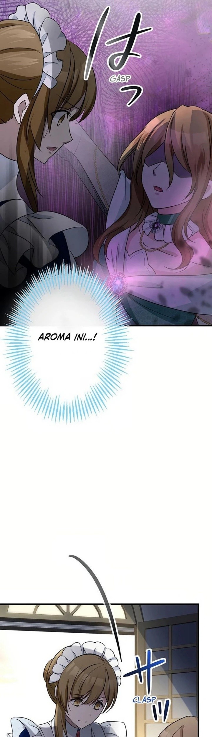 I Will Break Ties With the Harmful Sister Chapter 17 - halaman 54