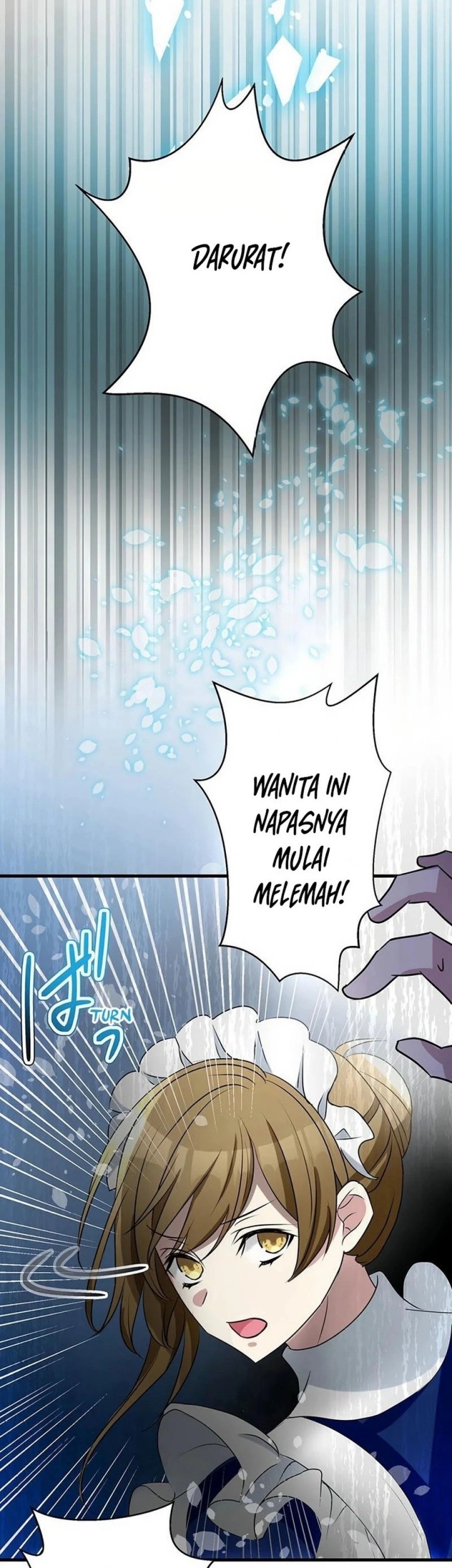 I Will Break Ties With the Harmful Sister Chapter 17 - halaman 57