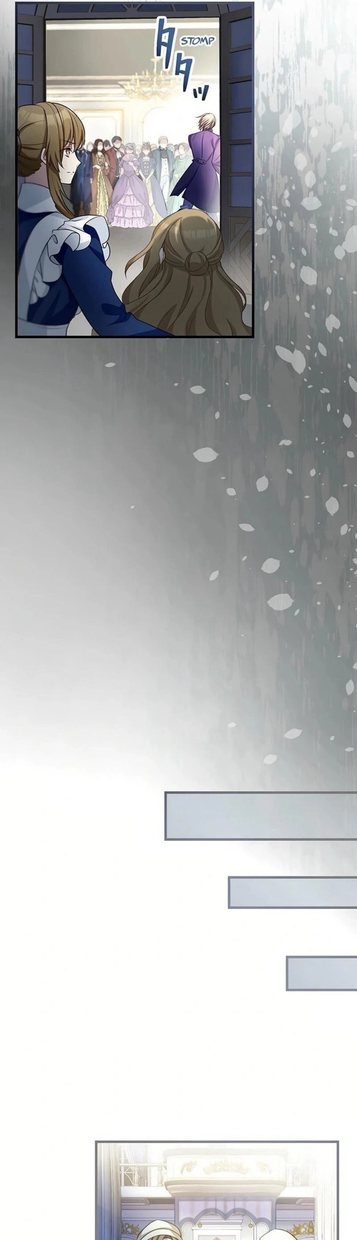 I Will Break Ties With the Harmful Sister Chapter 17 - halaman 62