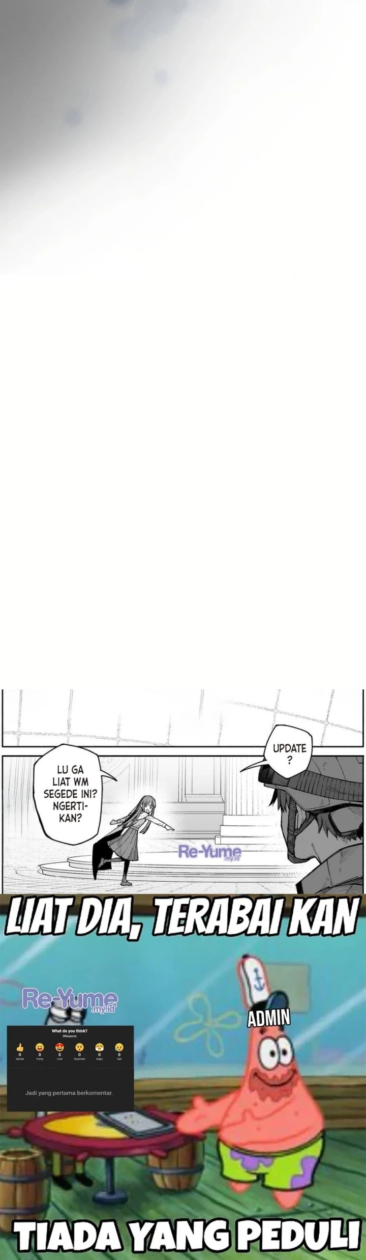 I Will Break Ties With the Harmful Sister Chapter 17 - halaman 66